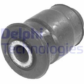 Lagerung, Lenker TD237W
