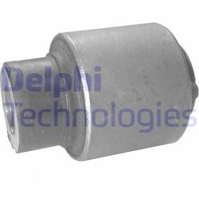 Lagerung, Lenker TD298W