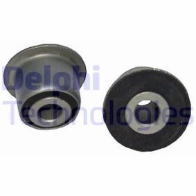 Comprar Kit de brazos de suspensión de DELPHI TD300W a bajo precio de 5,81 €