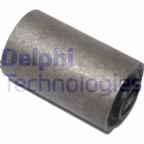 Comprar Suspensión, cuerpo del eje de DELPHI TD304W a bajo precio de 6,70 €