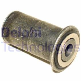 Comprar Casquillo, brazo de dirección de DELPHI TD486W a bajo precio de 9,48 €