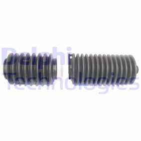 Comprar Kit de brazos de suspensión de DELPHI TD532W a bajo precio de 24,53 €