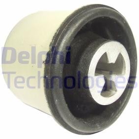 Compre Suspensão, corpo do eixo da DELPHI TD655W a um preço baixo por 8,20 €