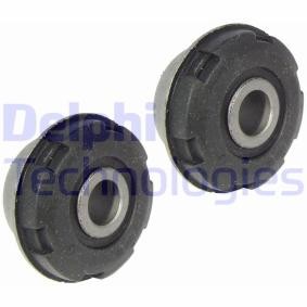 Comprar Kit de brazos de suspensión de DELPHI TD662W a bajo precio de 7,53 €