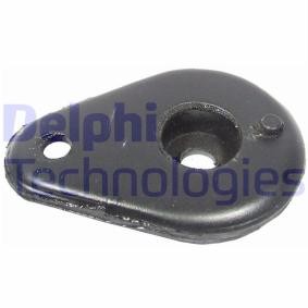 Compre Suspensão, subchassis / grupo de suporte da DELPHI TD692W a um preço baixo por 6,08 €