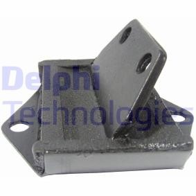 Compre Suspensão, subchassis / grupo de suporte da DELPHI TD716W a um preço baixo por 9,97 €