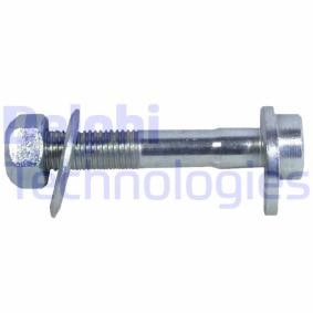 Comprar Juego de reparación, suspensión de ruedas de DELPHI TD801W a bajo precio de 7,08 €