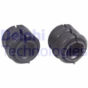 Comprar Silentblock de barra estabilizadora de DELPHI TD822W a bajo precio de 9,30 €