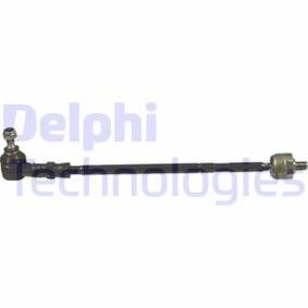 Compre Barra de direcção da DELPHI TL346 a um preço baixo por 33,33 €