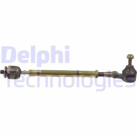 Compre Barra de direcção da DELPHI TL369 a um preço baixo por 21,26 €