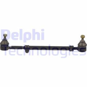 Spurstange TL398 für MERCEDES-BENZ