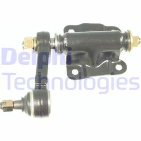 Comprar Palanca intermedia de dirección de DELPHI TL452 a bajo precio de 50,26 €