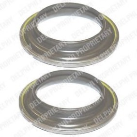 Compre Suporte de apoio do conjunto mola / amortecedor da DELPHI TMK1 a um preço baixo por 29,69 €