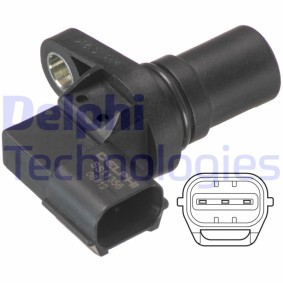 Compre Suporte de apoio do conjunto mola / amortecedor da DELPHI TMK105 a um preço baixo por 83,20 €