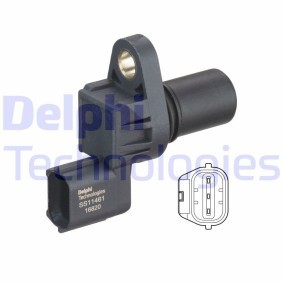 Compre Suporte de apoio do conjunto mola / amortecedor da DELPHI TMK113 a um preço baixo por 128,71 €