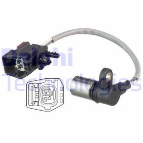 Compre Suporte de apoio do conjunto mola / amortecedor da DELPHI TMK12 a um preço baixo por 48,88 €