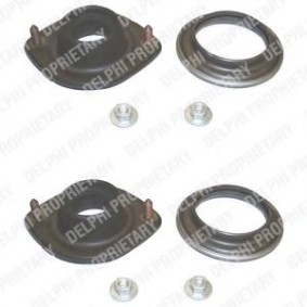 Compre Suporte de apoio do conjunto mola / amortecedor da DELPHI TMK29 a um preço baixo por 55,58 €