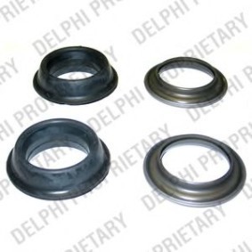 Compre Suporte de apoio do conjunto mola / amortecedor da DELPHI TMK30 a um preço baixo por 42,16 €