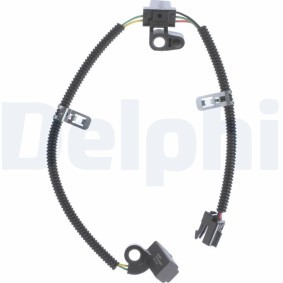 Compre Suporte de apoio do conjunto mola / amortecedor da DELPHI TMK53 a um preço baixo por 51,27 €