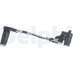 Compre Suporte de apoio do conjunto mola / amortecedor da DELPHI TMK65 a um preço baixo por 88,41 €