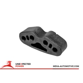 Compre Suporte, sistema de escape da MEHA AUTOMOTIVE MH12622 a um preço baixo por 13,68 €