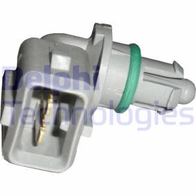 Compre Sensor, temperatura do ar de admissão da DELPHI TS10220-12B1 a um preço baixo por 22,51 €