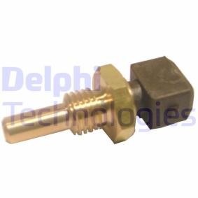 Achetez des Sonde de température, liquide de refroidissement DELPHI TS10242-12B1 à prix pour 8,70 €