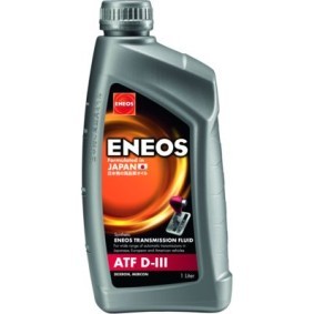 Køb Gearkasseolie automatik af ENEOS EU0070401N til den lave pris 138,39 DKK