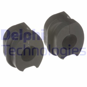 Comprar Válvula de expansión, aire acondicionado de DELPHI TSP0585058 a bajo precio de 24,54 €