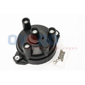 Comprar Tapa de distribuidor de encendido de Oyodo 10E0001-OYO a bajo precio de 7,87 €