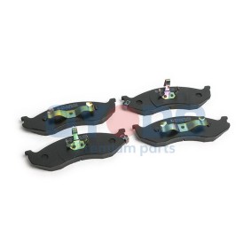 Compre Pastilhas de travão da Oyodo 10H0304-OYO a um preço baixo por 34,18 €