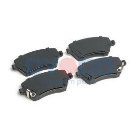 Bremsbeläge für RENAULT von Oyodo