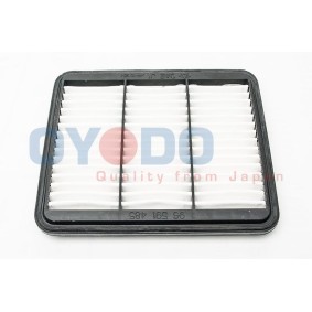 Luftfilter des Herstellers Oyodo - Originalware Artikelnummer: 20F0007-OYO