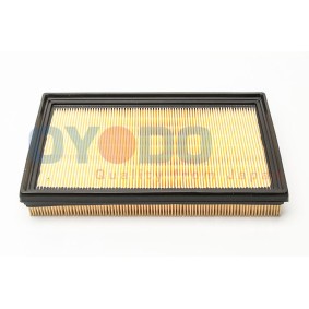 Luftfilter des Herstellers Oyodo - Originalware Artikelnummer: 20F0302-OYO