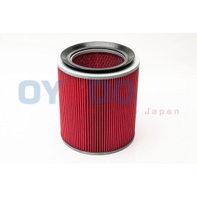 Luftfilter des Herstellers Oyodo - Originalware Artikelnummer: 20F0308-OYO