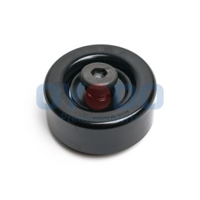 Compre Polia de desvio / de guia, correia trapezoidal estriada da Oyodo 20R0502-OYO a um preço baixo por 20,96 €