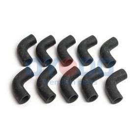 Comprar Tubo flexible, ventilación bloque motor de Oyodo 21F0001-OYO a bajo precio de 3,07 €