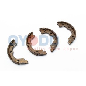 Comprar Zapata de freno de mano de Oyodo 25H0330-OYO a bajo precio de 26,38 €