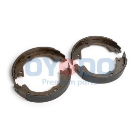 Compre Maxilas de travão de Oyodo online para H-1 Camião de plataforma/chassis a preços moderados