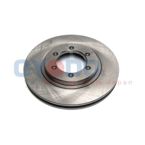 Comprar Disco de freno de Oyodo 30H0003-OYO a bajo precio de 53,63 €