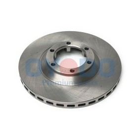 Compre Disco de travão da Oyodo 30H0511-OYO a um preço baixo por 34,01 €