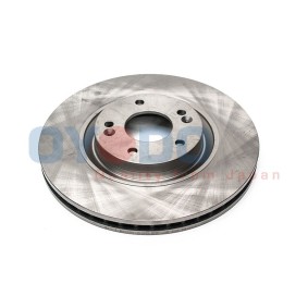 Compre Disco de travão da Oyodo 30H0521-OYO a um preço baixo por 48,63 €