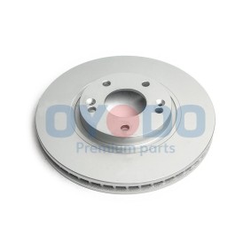 Compre Disco de travão da Oyodo 30H0536-OYO a um preço baixo por 57,72 €