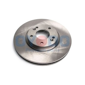 Compre Disco de travão da Oyodo 30H0540-OYO a um preço baixo por 52,31 €