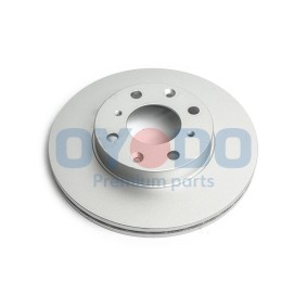 Bremsscheibe für HONDA von Oyodo