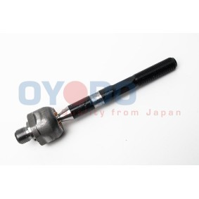 Bremsscheibe für HONDA von Oyodo