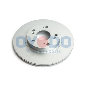 Bremsscheibe für HONDA von Oyodo
