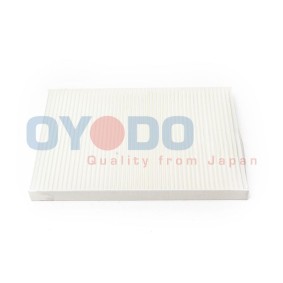 Compre Filtro, ar do habitáculo da Oyodo 40F0306-OYO a um preço baixo por 10,44 €