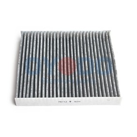 Innenraumfilter für HONDA von Oyodo