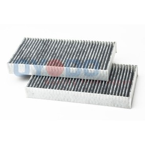 Innenraumfilter für HONDA von Oyodo